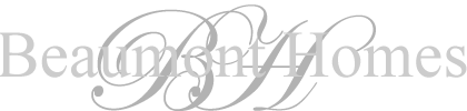 Beaumont Homes Bolton Logo
